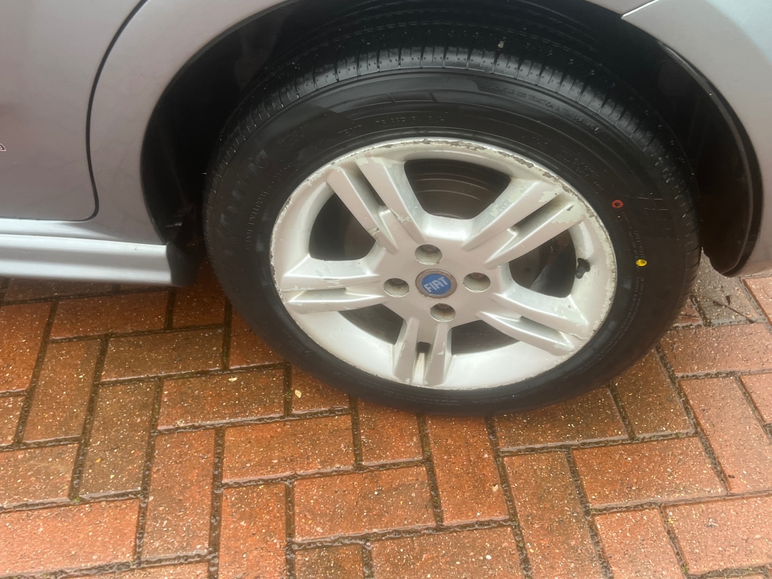 Used Fiat Grande Punto 2007 for sale - 77283099: Photo 11