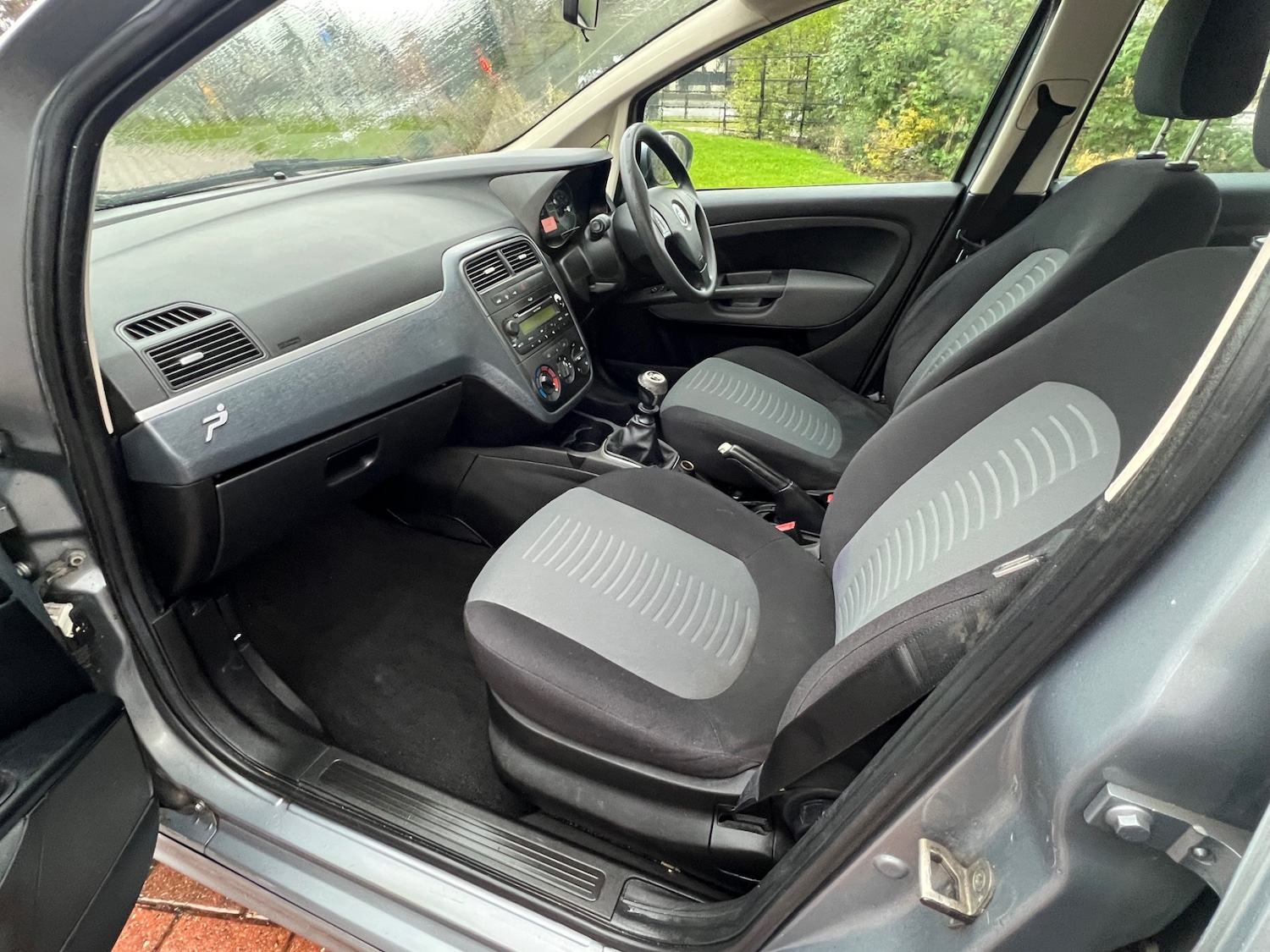 Used Fiat Grande Punto 2007 for sale - 77283099: Photo 6