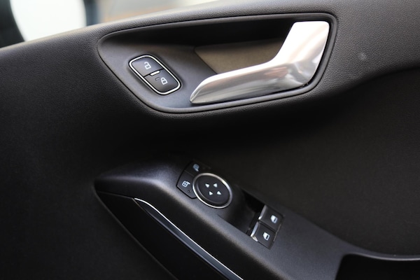 Used Ford Fiesta 2018 for sale - 76314242: Photo 17