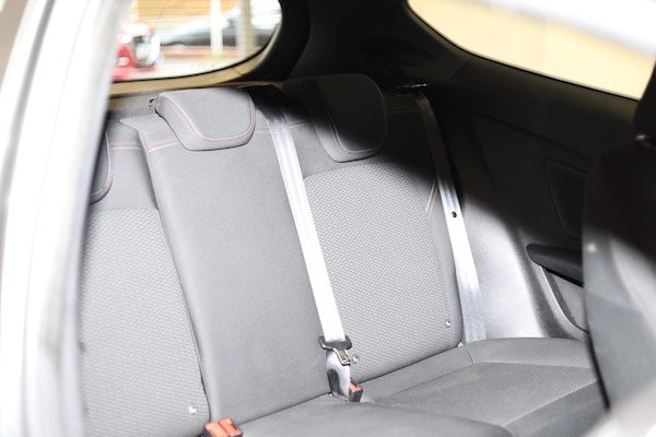 Used Ford Fiesta 2018 for sale - 76314242: Photo 21