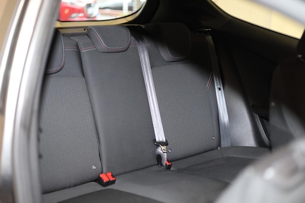 Used Ford Fiesta 2018 for sale - 76314242: Photo 22