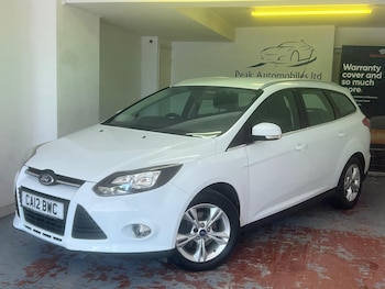 Used Ford Focus 2012 for sale - 76250905: Photo