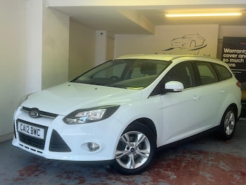 Used Ford Focus 2012 for sale - 76250905: Photo