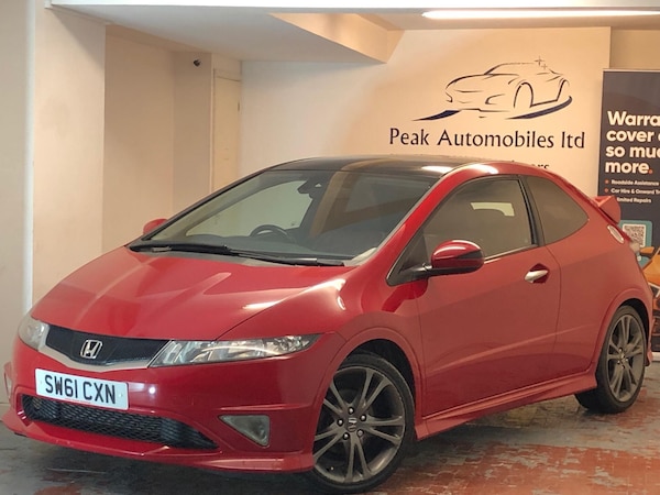 Used Honda Civic 2011 for sale - 76326010: Photo 1