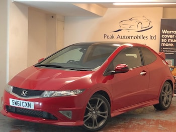 Honda - Civic