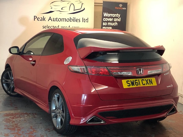 Used Honda Civic 2011 for sale - 76326010: Photo 44