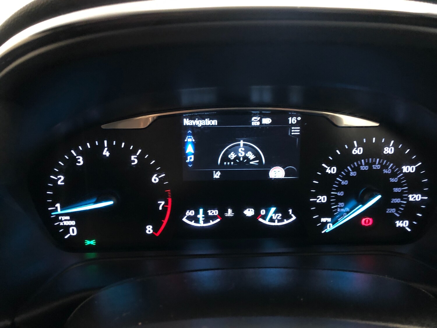 Used Ford Fiesta 2017 for sale - 76656934: Photo 25