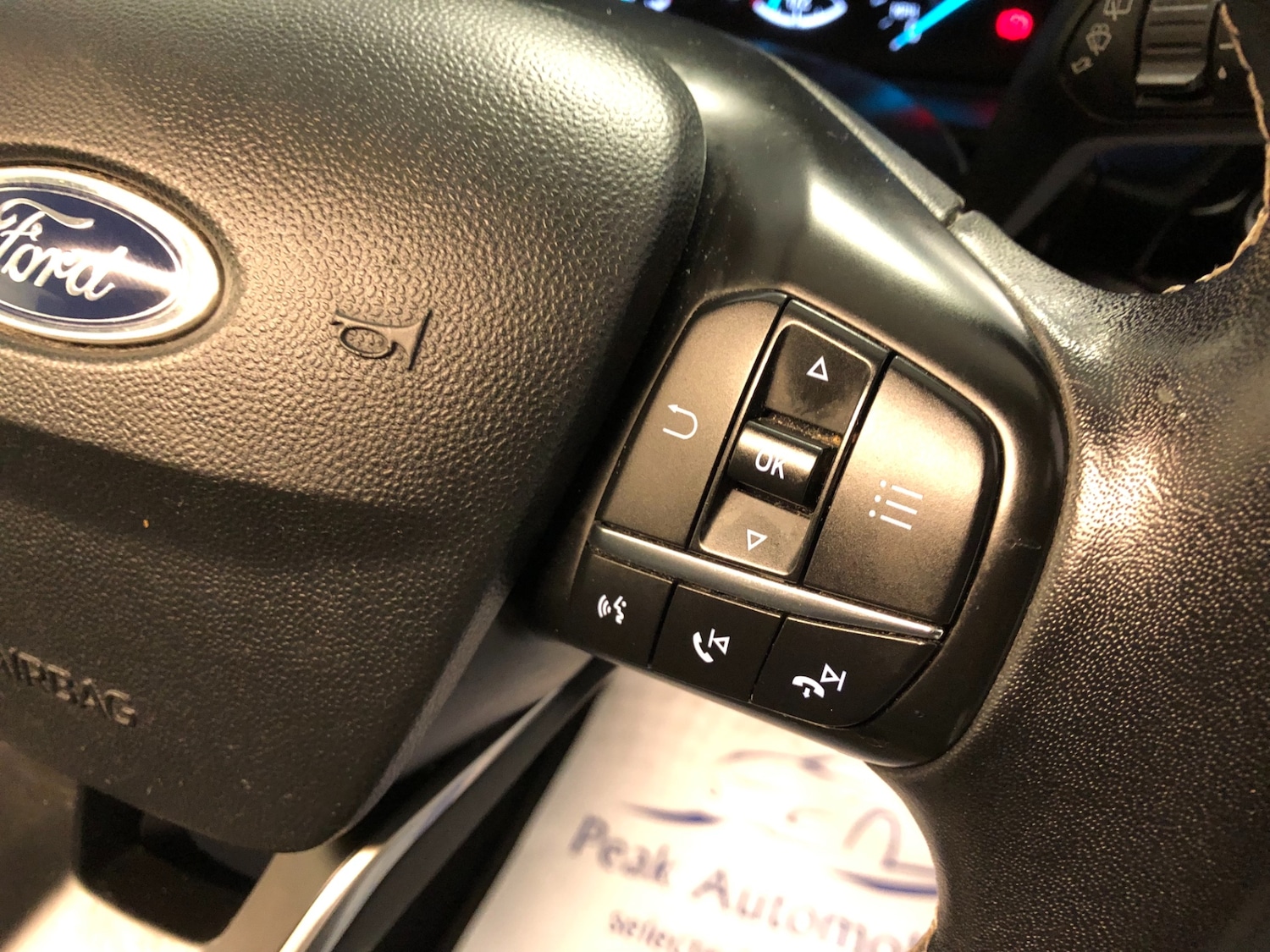 Used Ford Fiesta 2017 for sale - 76656934: Photo 31