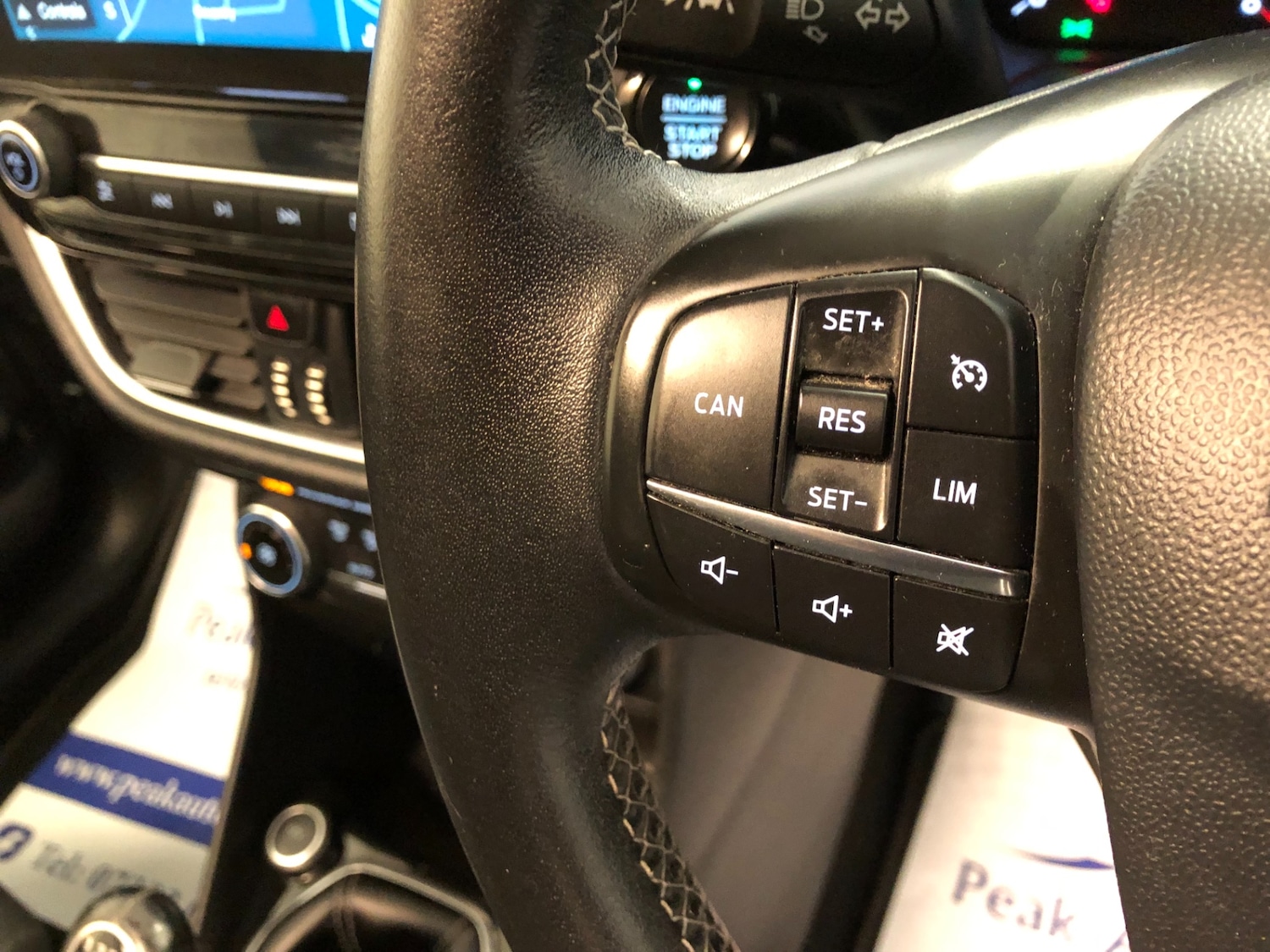 Used Ford Fiesta 2017 for sale - 76656934: Photo 33