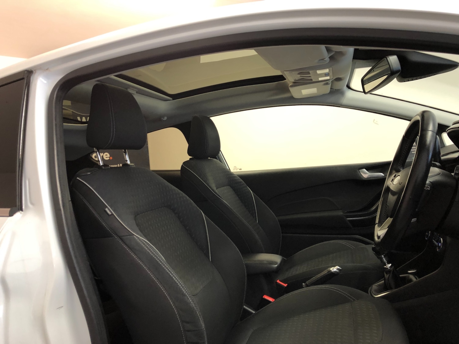 Used Ford Fiesta 2017 for sale - 76656934: Photo 36