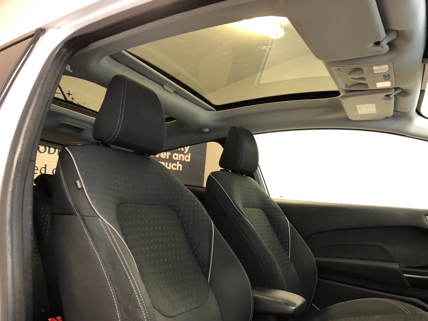 Used Ford Fiesta 2017 for sale - 76656934: Photo 38