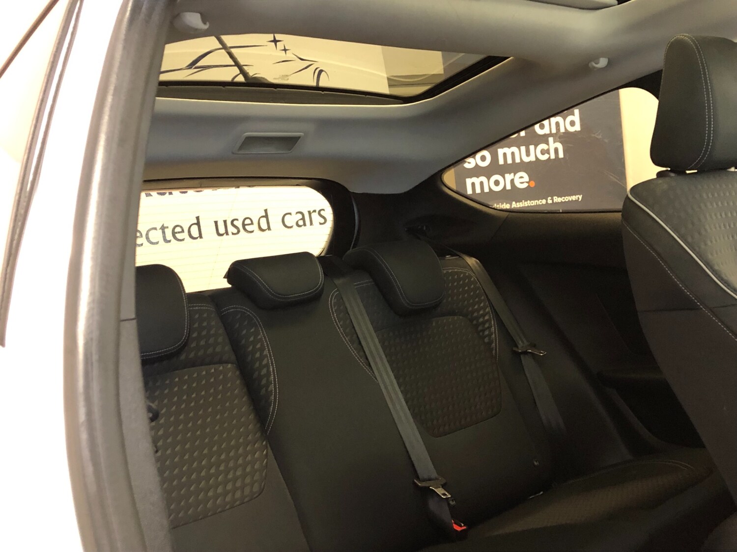 Used Ford Fiesta 2017 for sale - 76656934: Photo 43