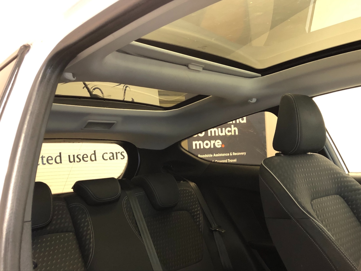 Used Ford Fiesta 2017 for sale - 76656934: Photo 44