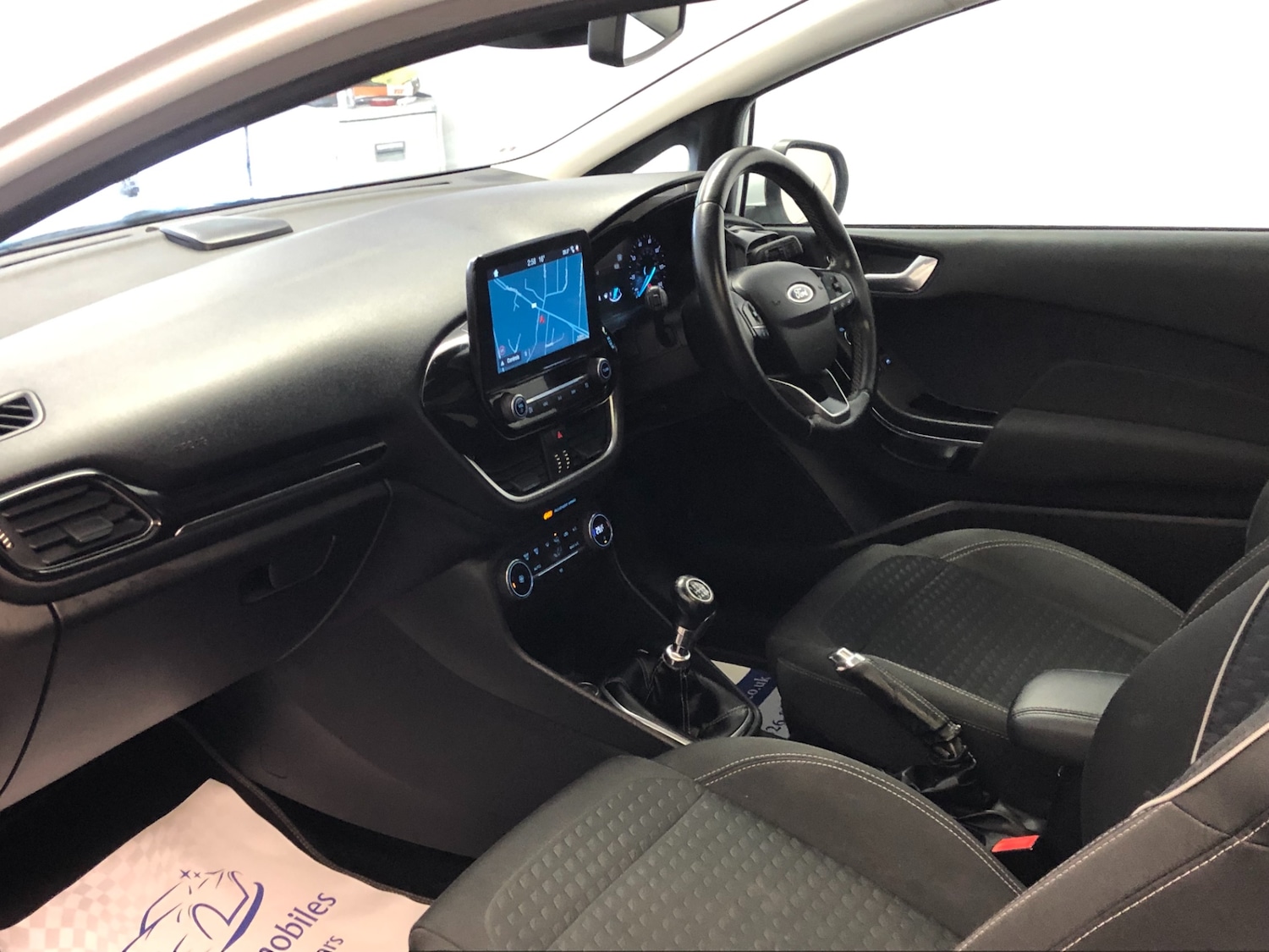 Used Ford Fiesta 2017 for sale - 76656934: Photo 52