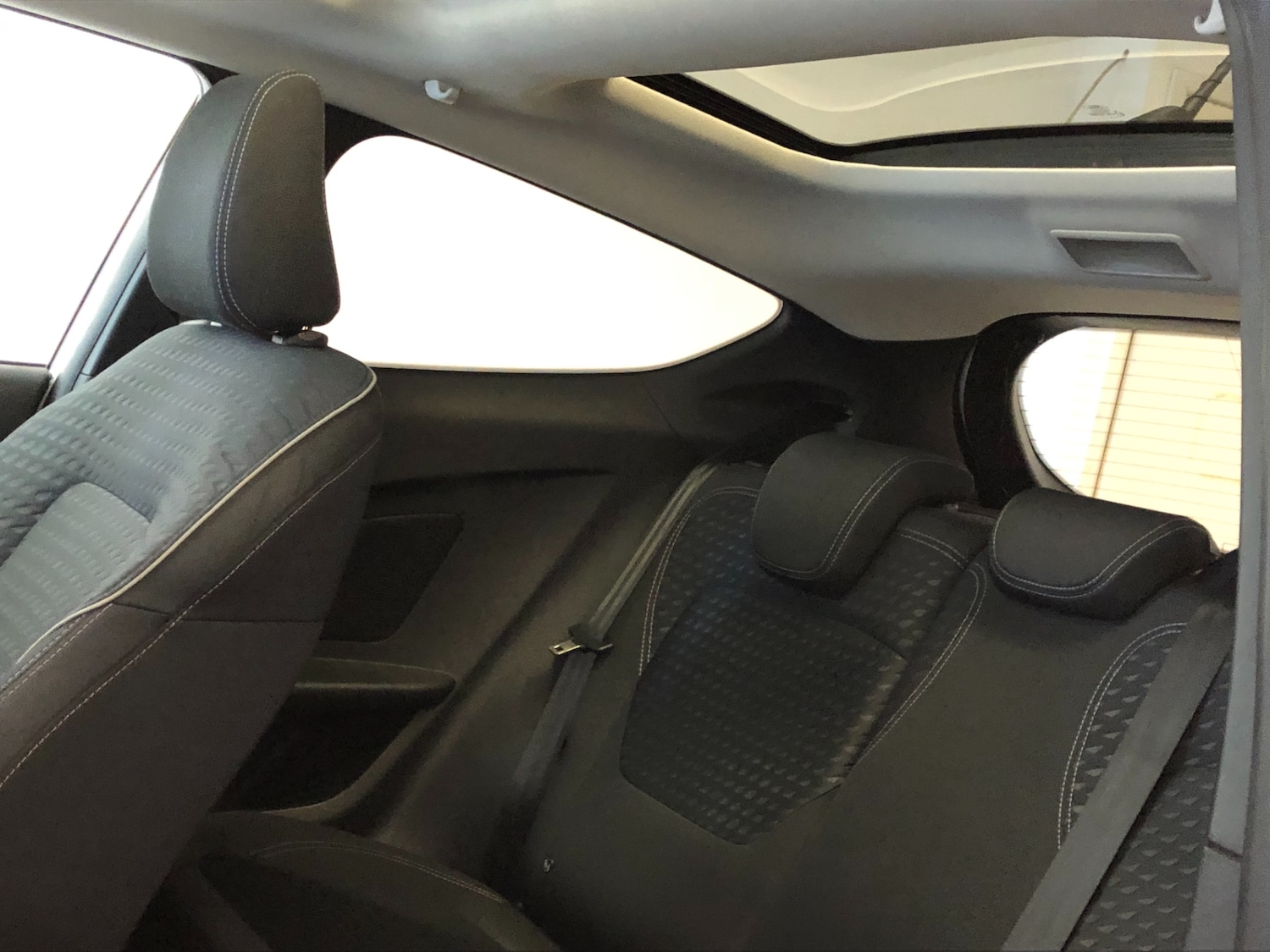 Used Ford Fiesta 2017 for sale - 76656934: Photo 54