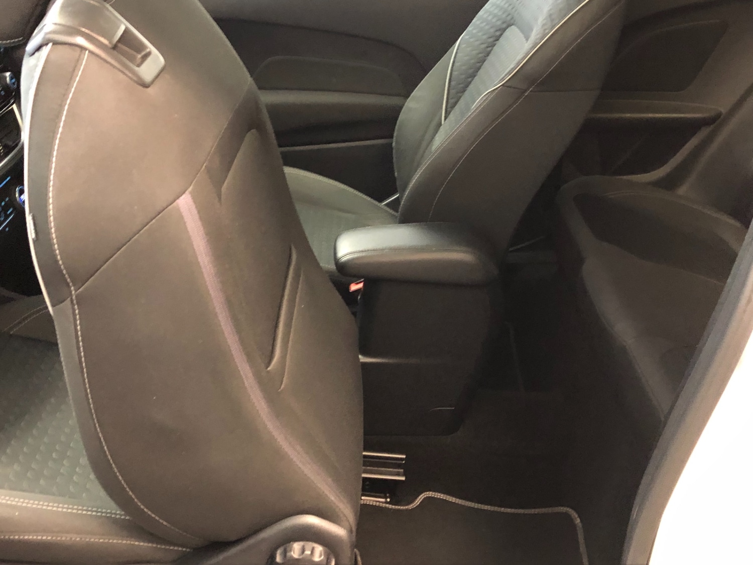 Used Ford Fiesta 2017 for sale - 76656934: Photo 55