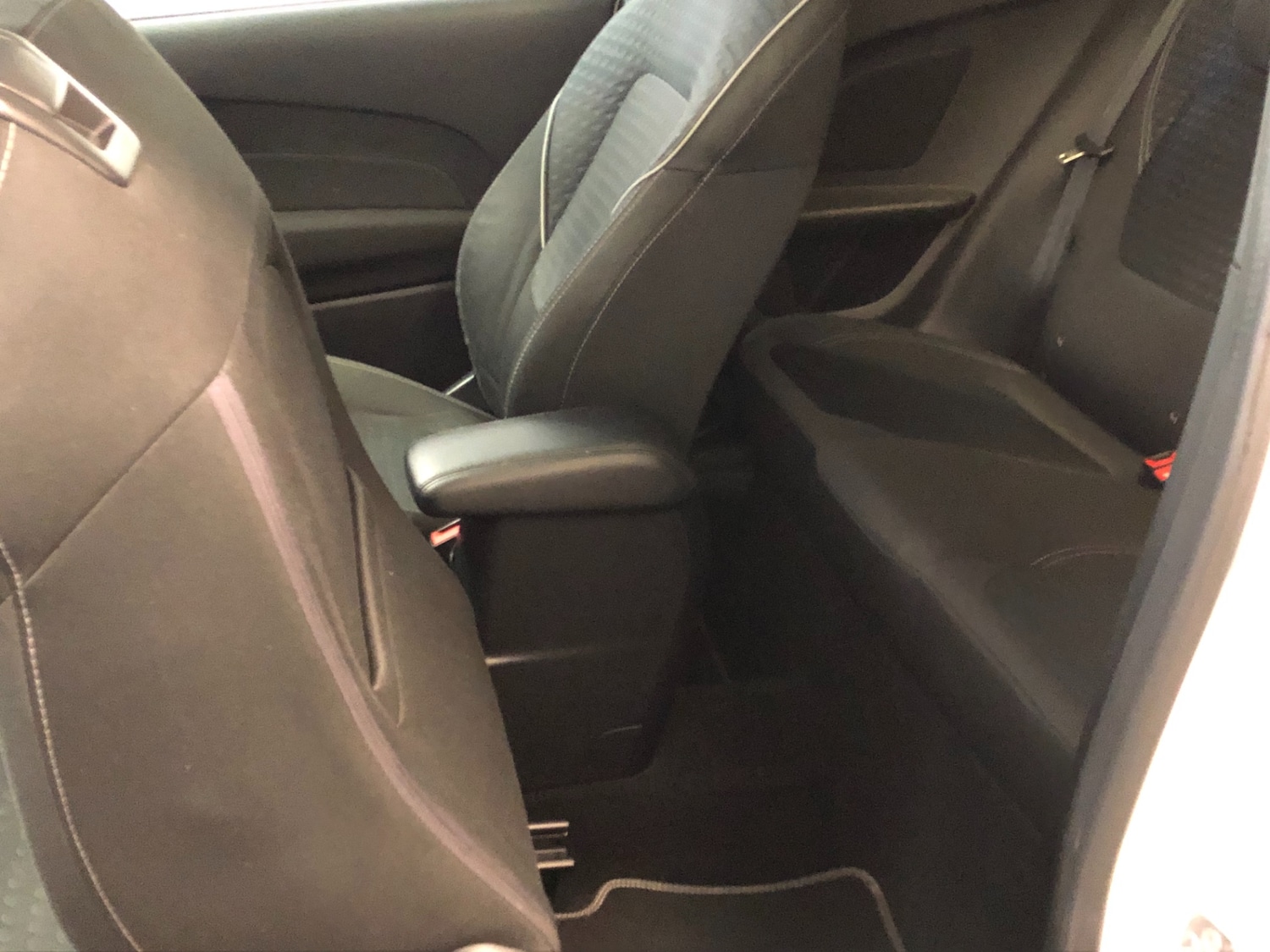 Used Ford Fiesta 2017 for sale - 76656934: Photo 56