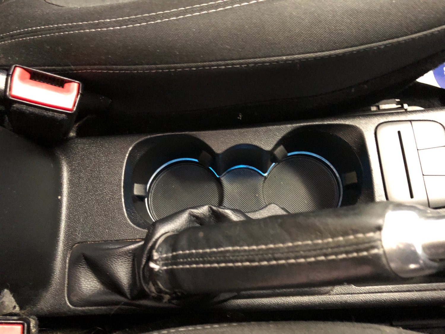 Used Ford Fiesta 2017 for sale - 76656934: Photo 64