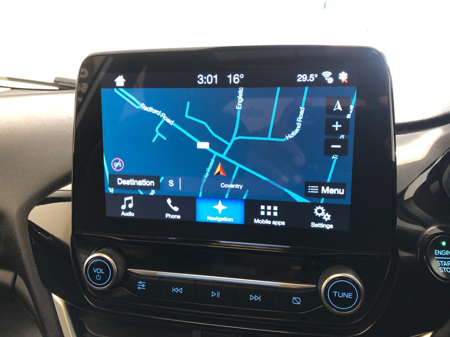 Used Ford Fiesta 2017 for sale - 76656934: Photo 67