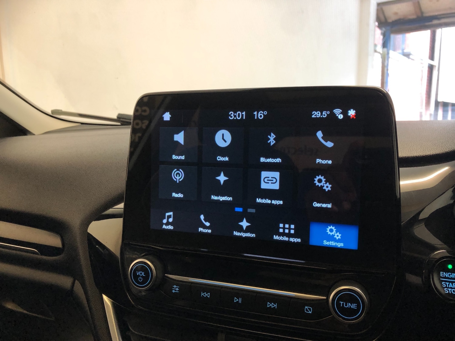 Used Ford Fiesta 2017 for sale - 76656934: Photo 68