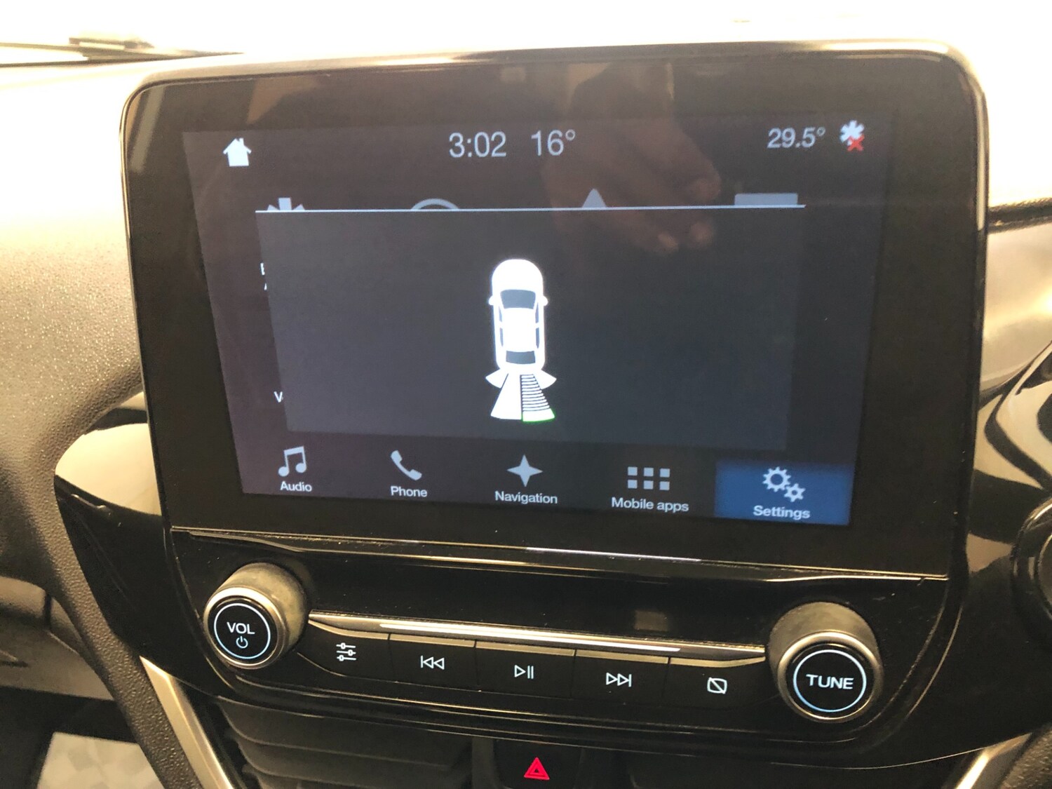 Used Ford Fiesta 2017 for sale - 76656934: Photo 74