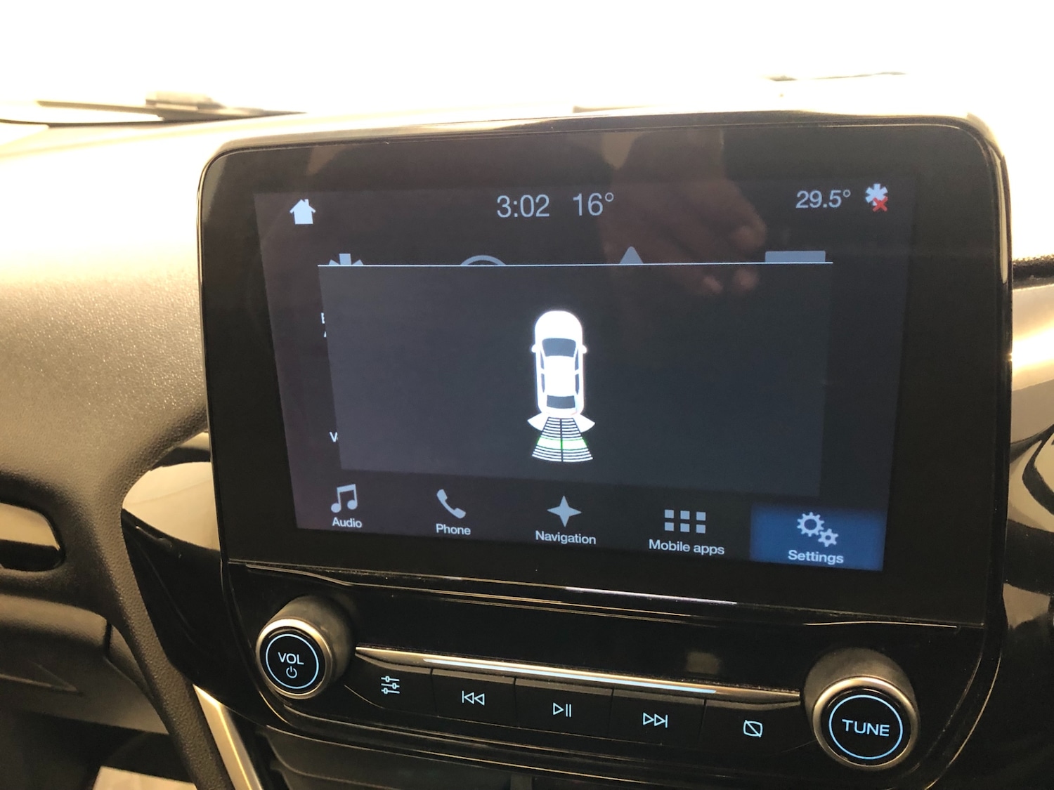 Used Ford Fiesta 2017 for sale - 76656934: Photo 78