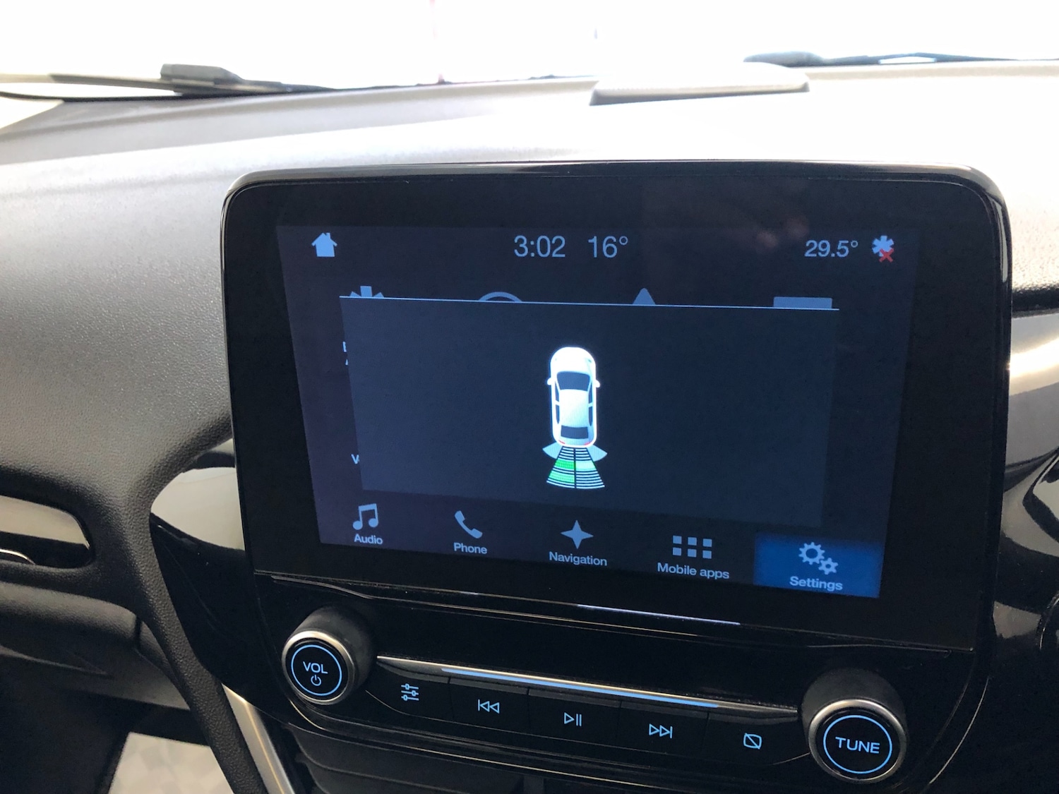 Used Ford Fiesta 2017 for sale - 76656934: Photo 81