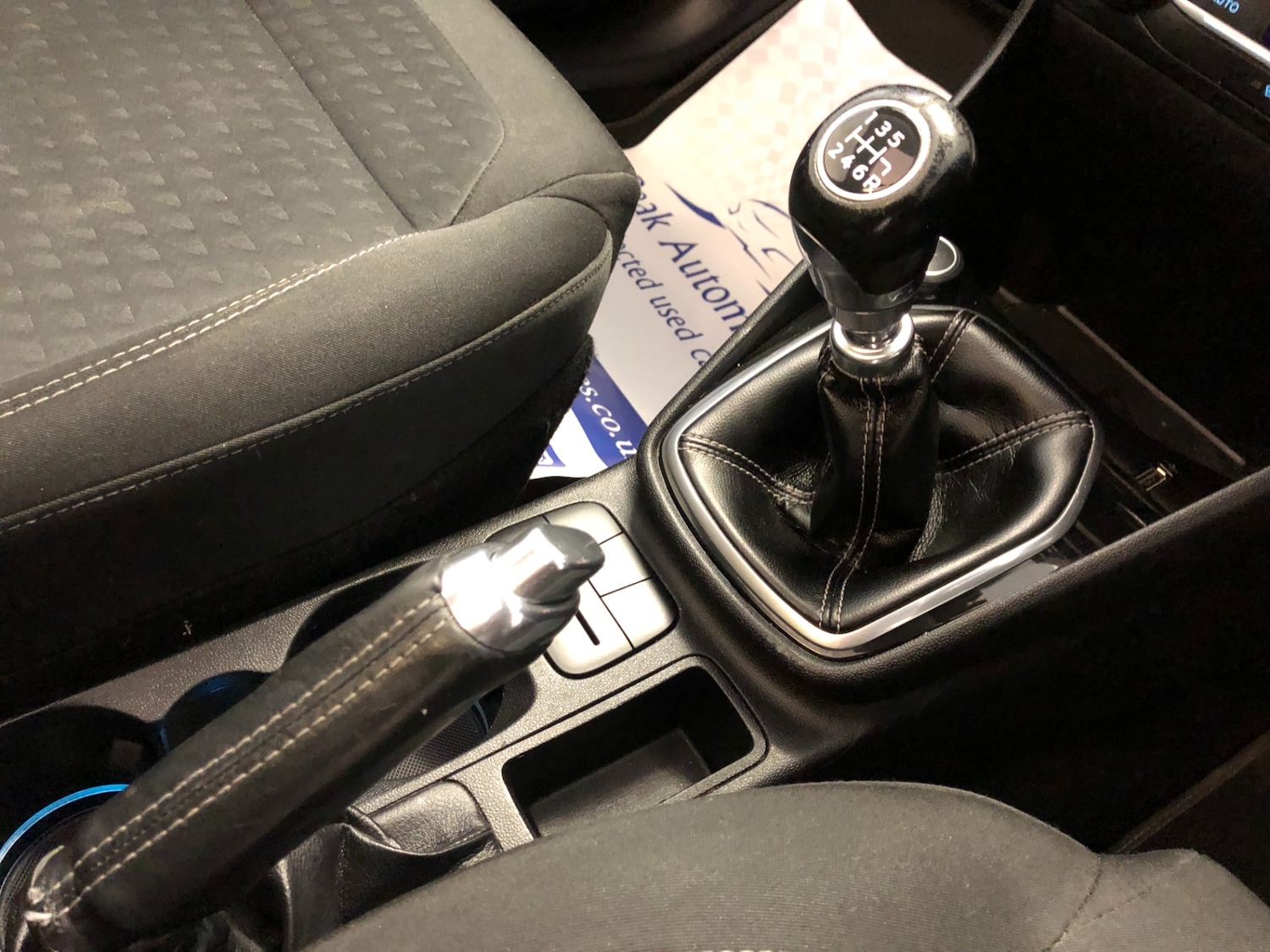 Used Ford Fiesta 2017 for sale - 76656934: Photo 82