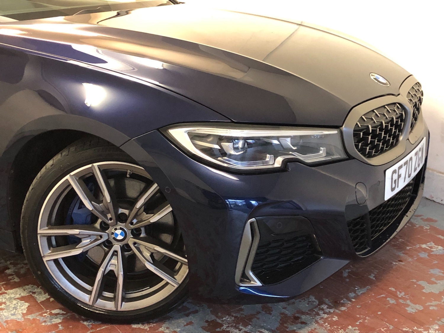 Used BMW 3 Series 2020 for sale - 76651108: Photo 16