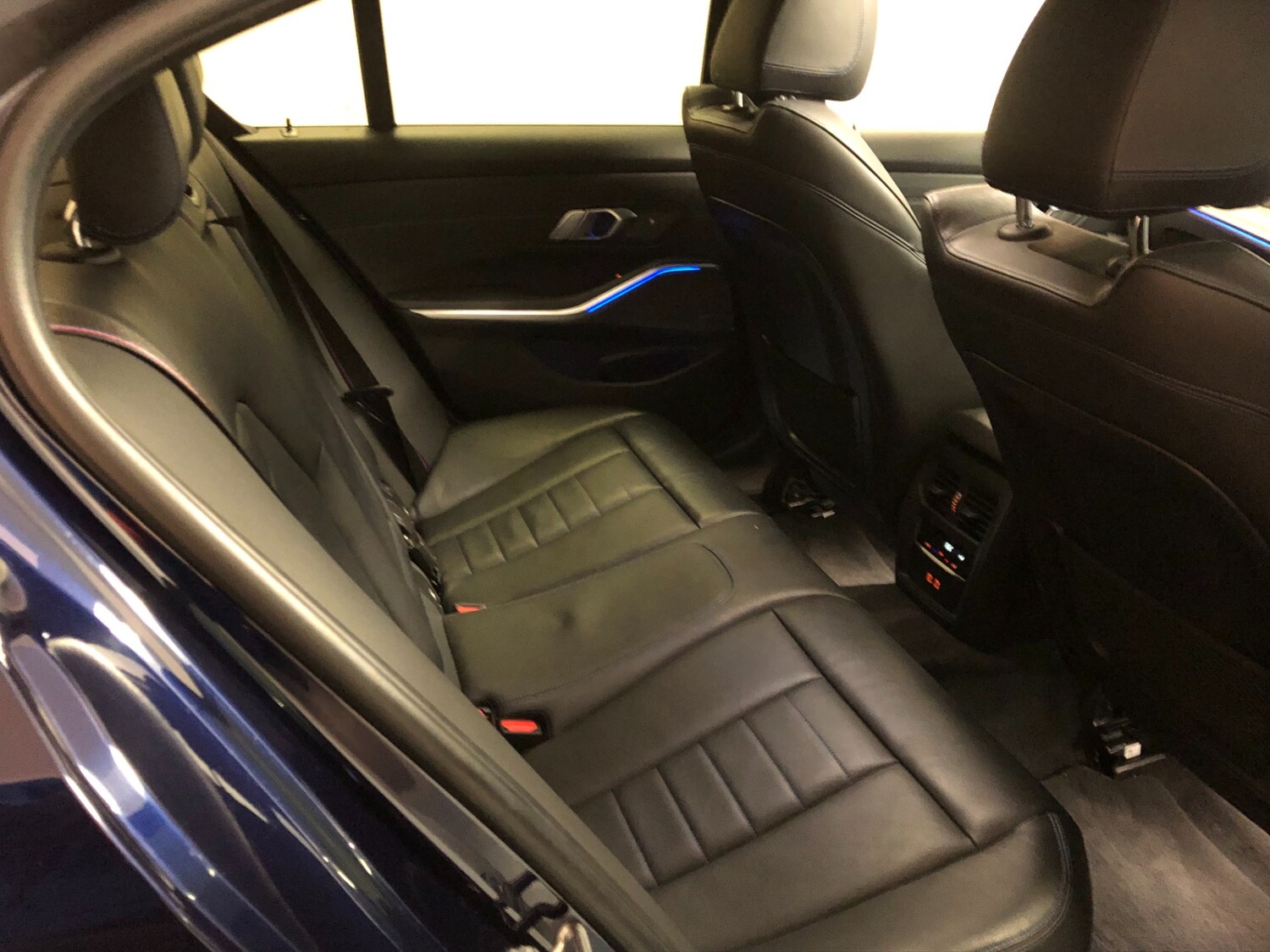 Used BMW 3 Series 2020 for sale - 76651108: Photo 17