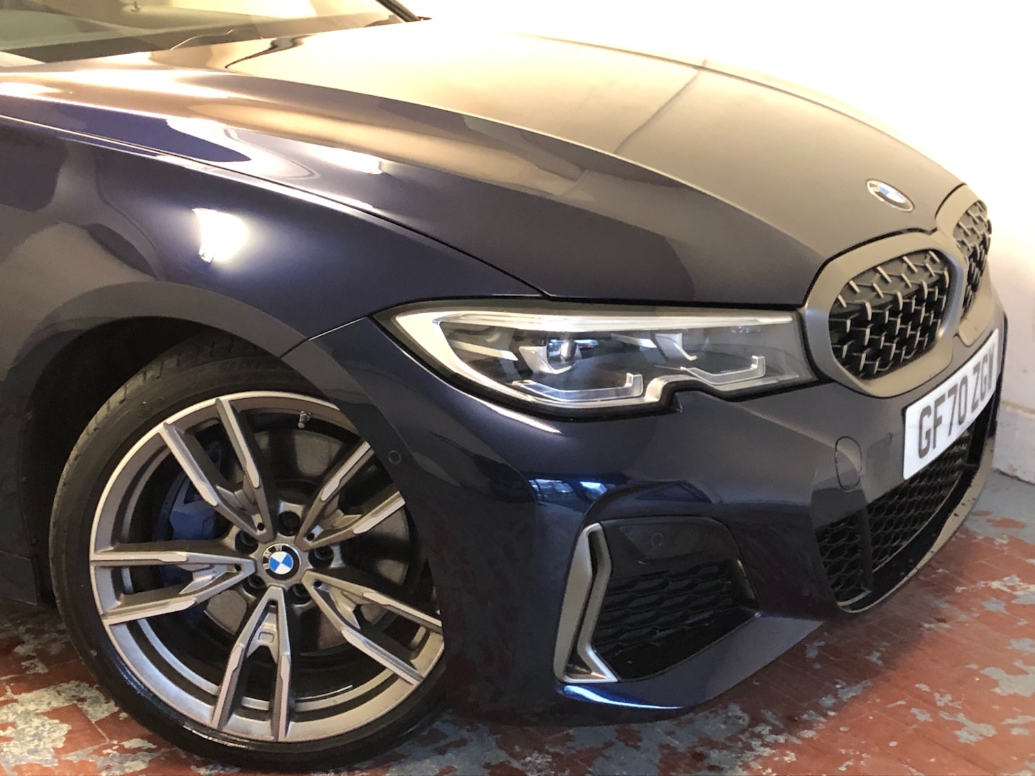 Used BMW 3 Series 2020 for sale - 76651108: Photo 18