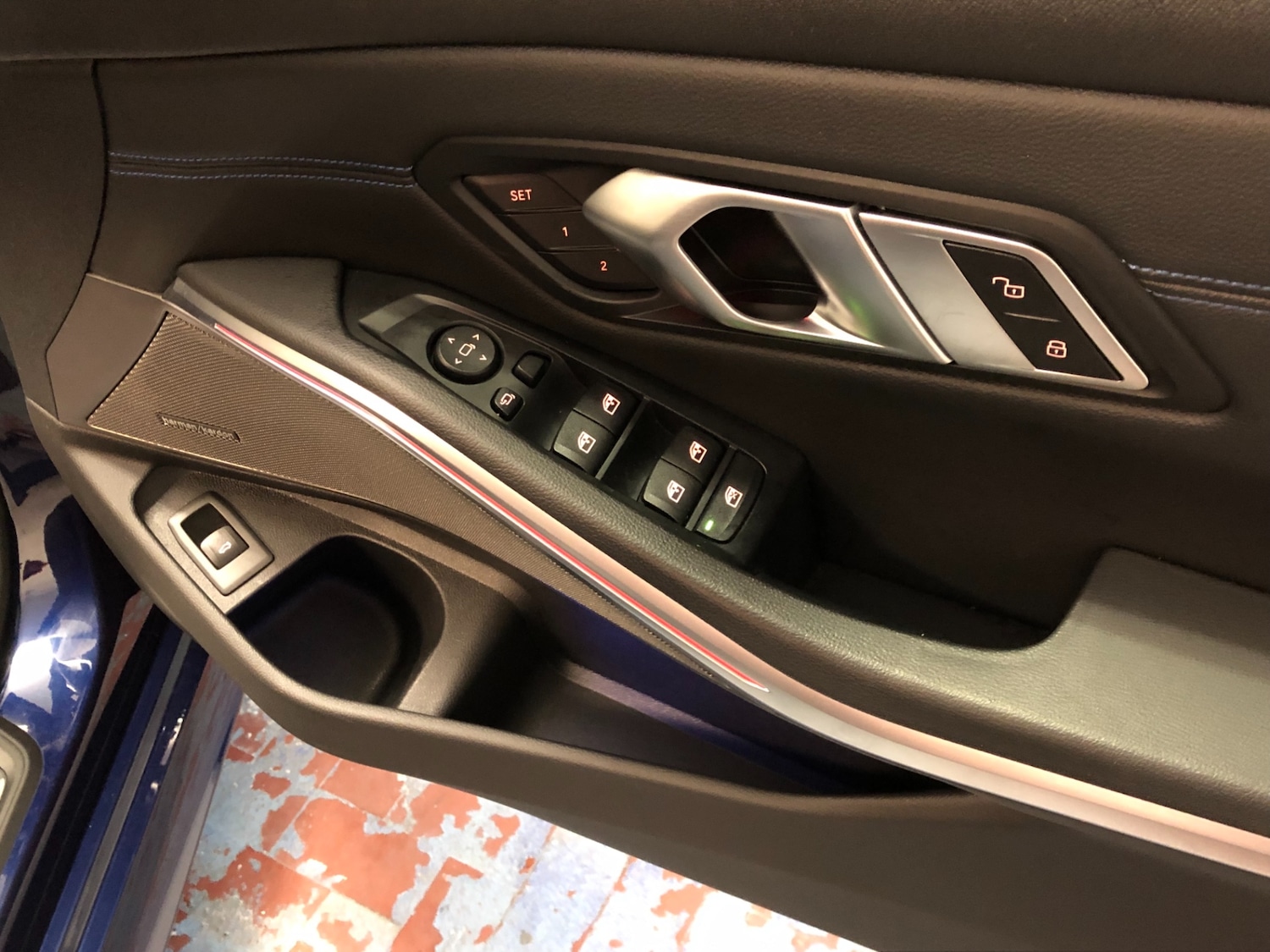 Used BMW 3 Series 2020 for sale - 76651108: Photo 22