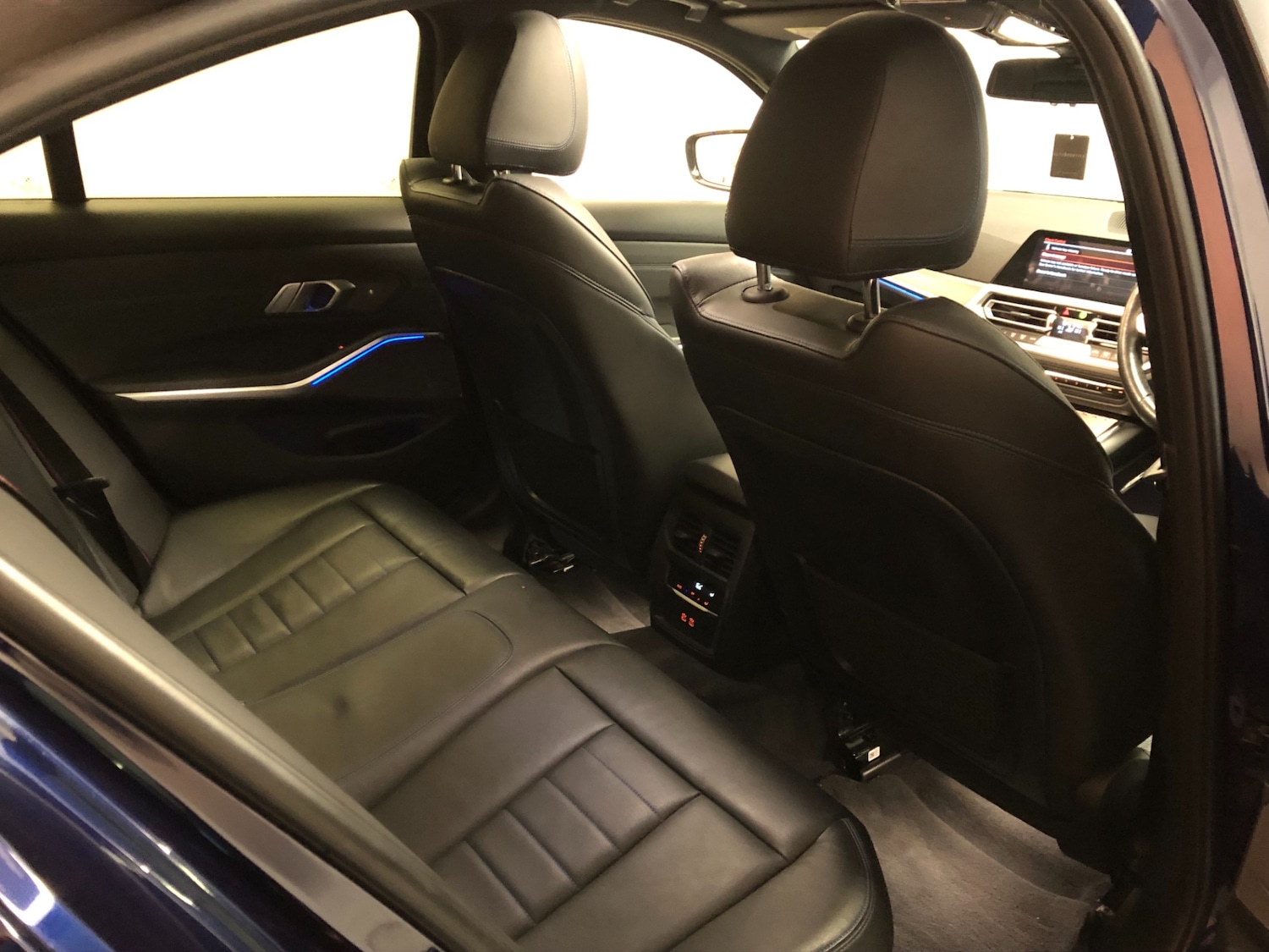 Used BMW 3 Series 2020 for sale - 76651108: Photo 23