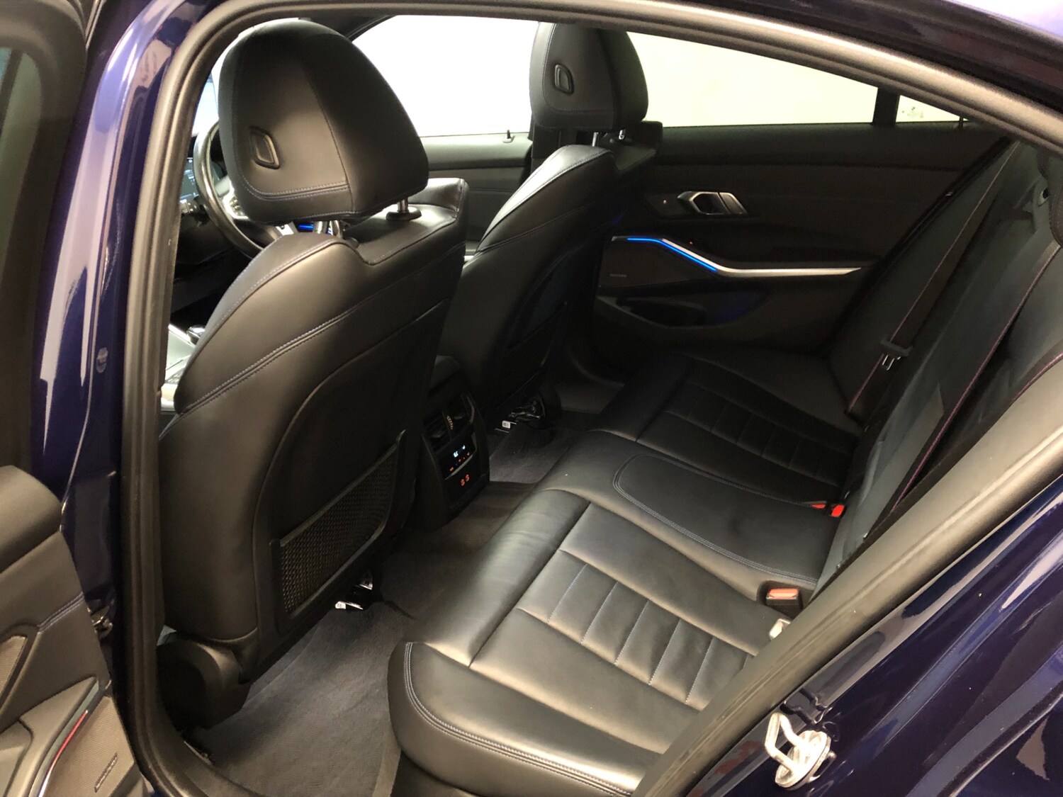 Used BMW 3 Series 2020 for sale - 76651108: Photo 24