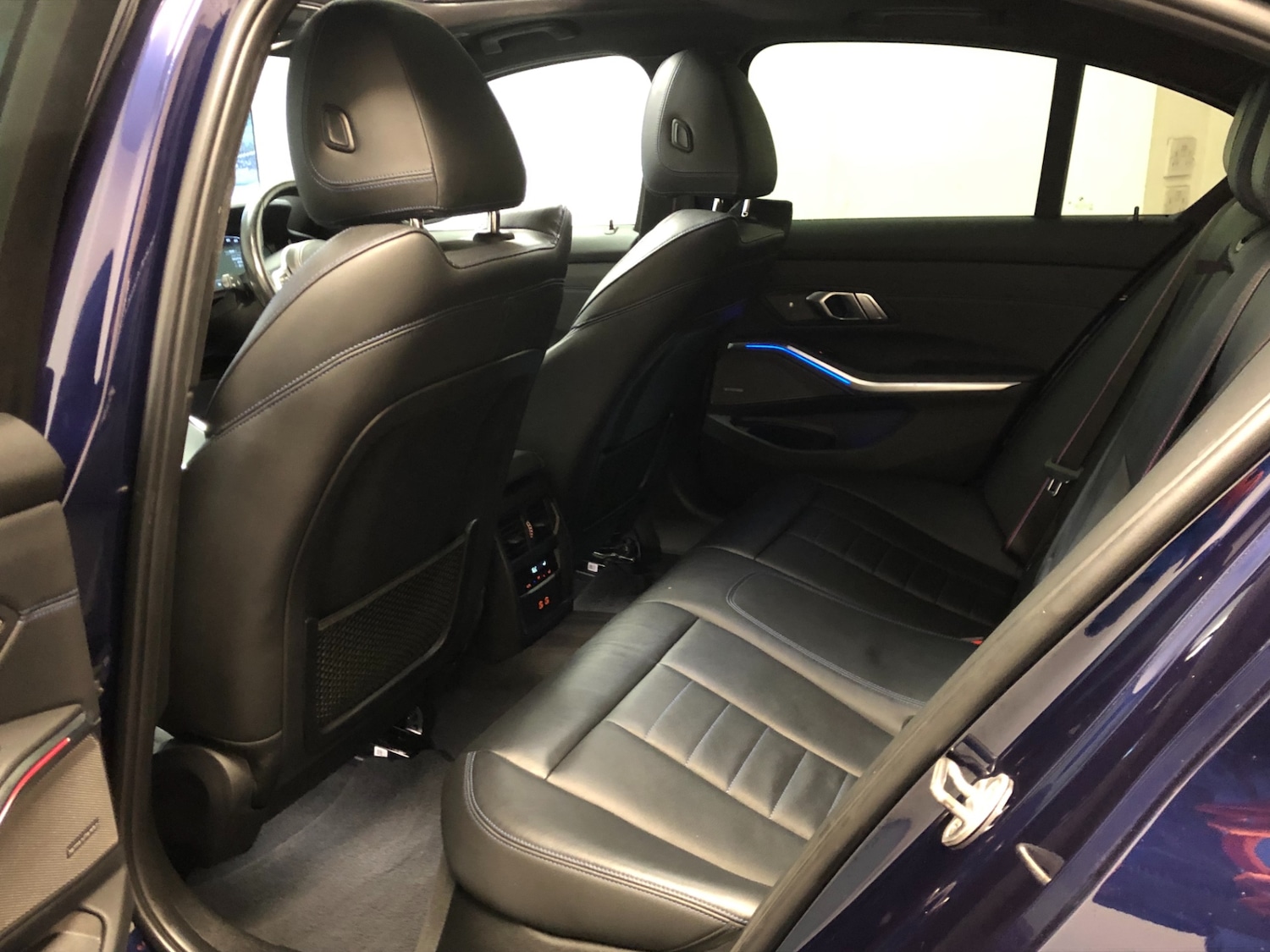 Used BMW 3 Series 2020 for sale - 76651108: Photo 25