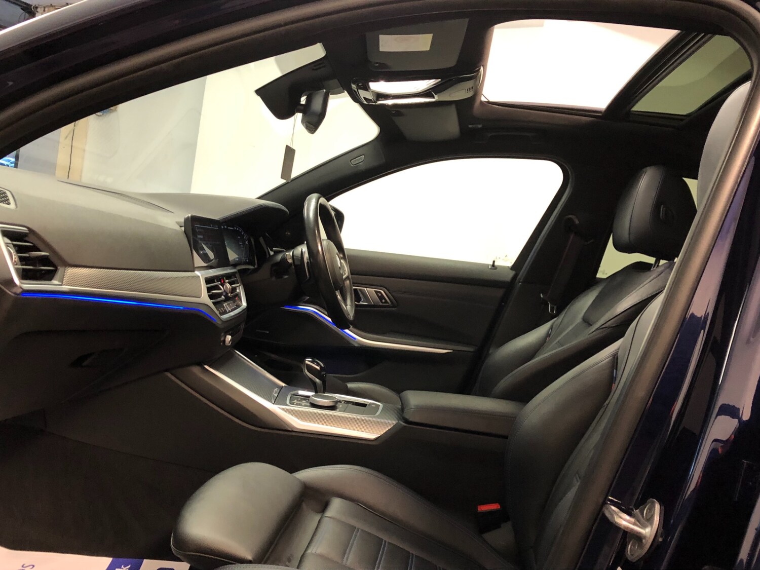 Used BMW 3 Series 2020 for sale - 76651108: Photo 29