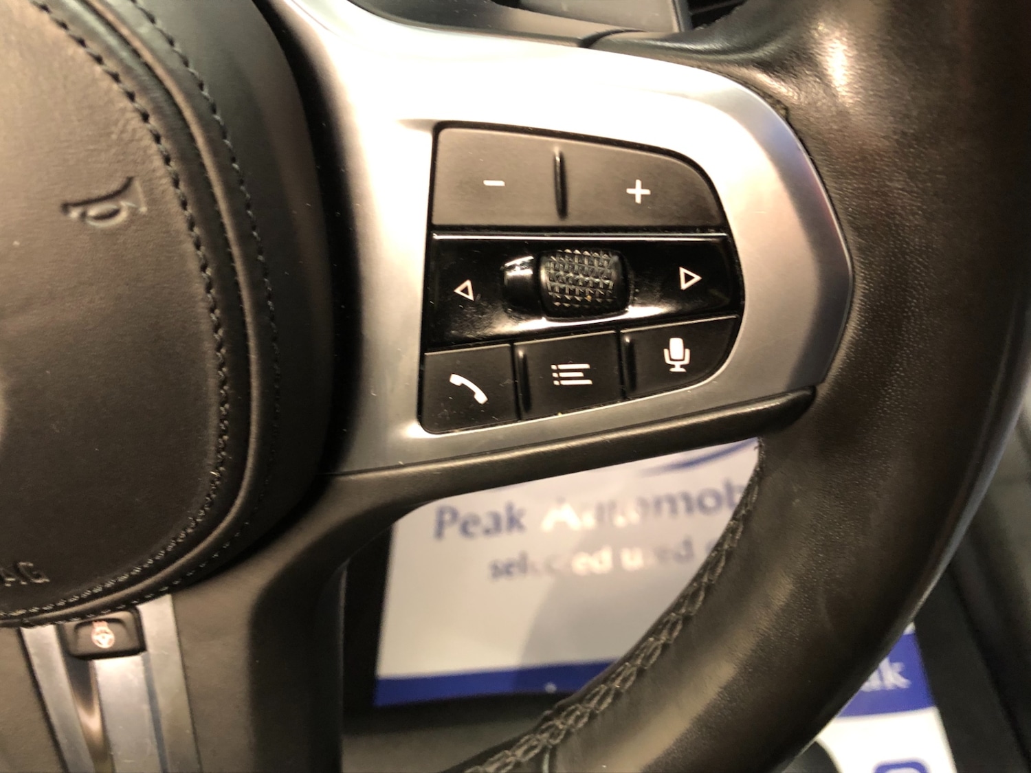 Used BMW 3 Series 2020 for sale - 76651108: Photo 33