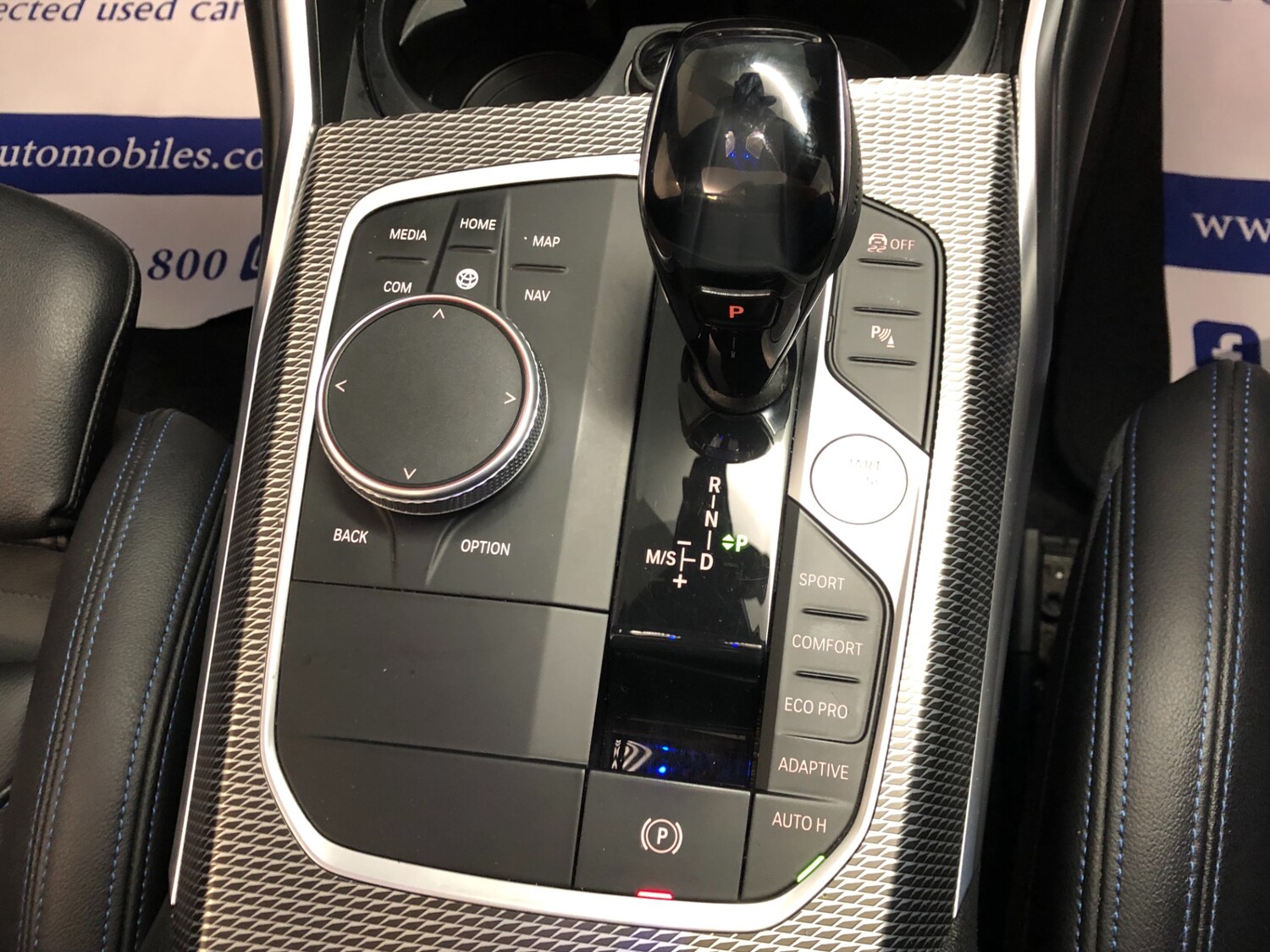 Used BMW 3 Series 2020 for sale - 76651108: Photo 37