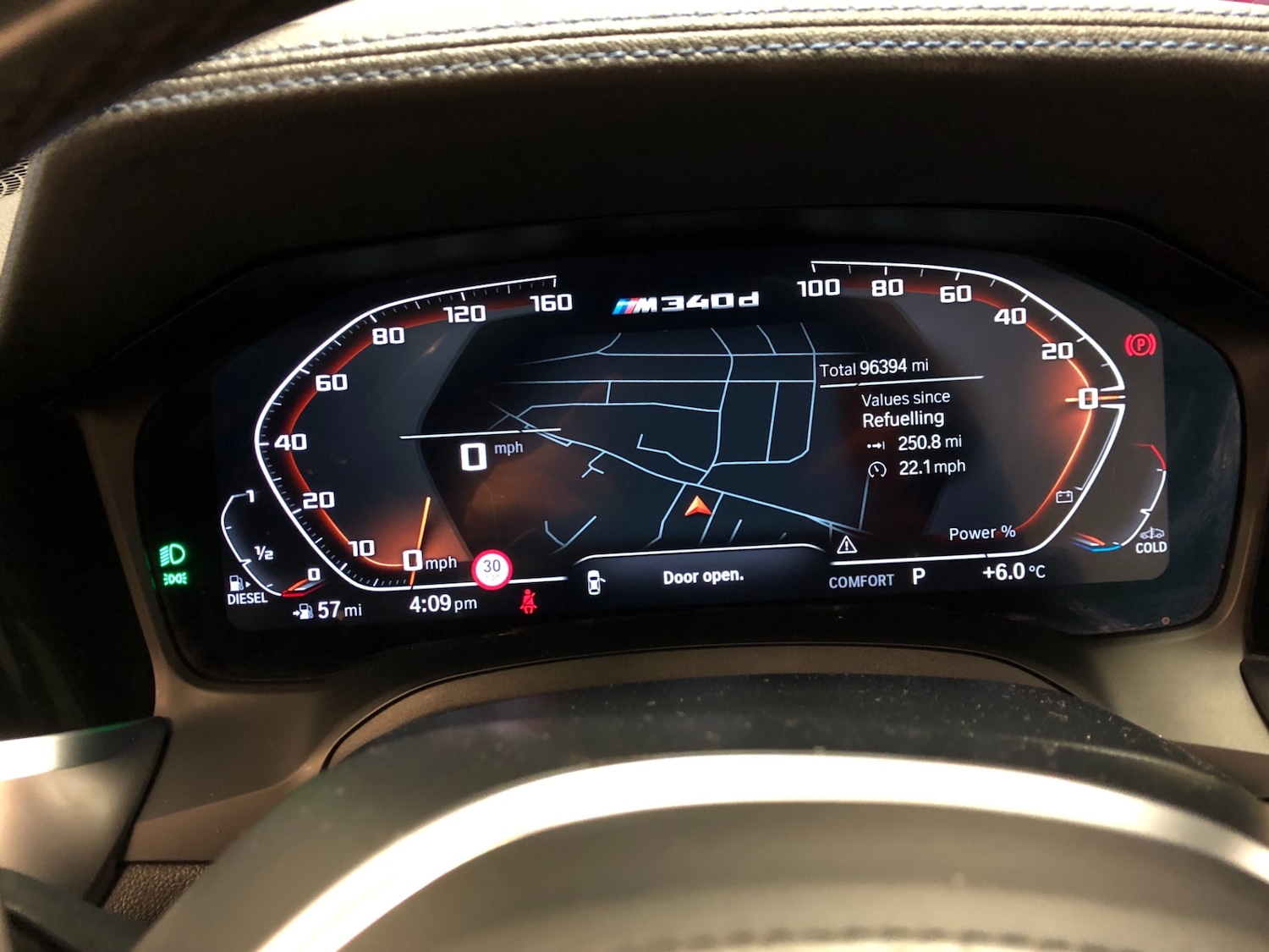 Used BMW 3 Series 2020 for sale - 76651108: Photo 38