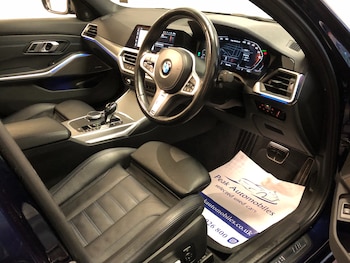 Used BMW 3 Series 2020 for sale - 76651108: Photo