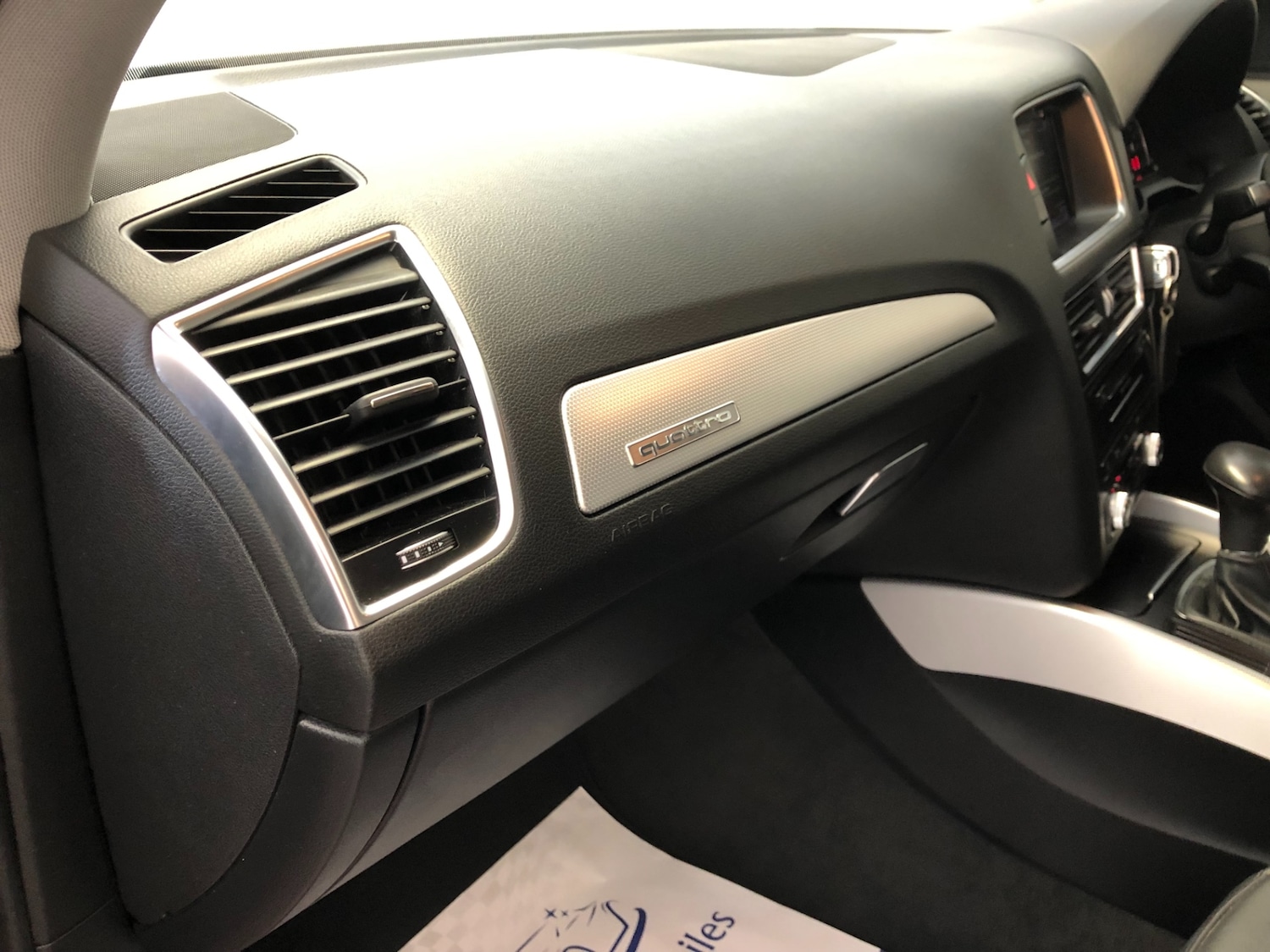 Used Audi Q5 2015 for sale - 76659435: Photo 12