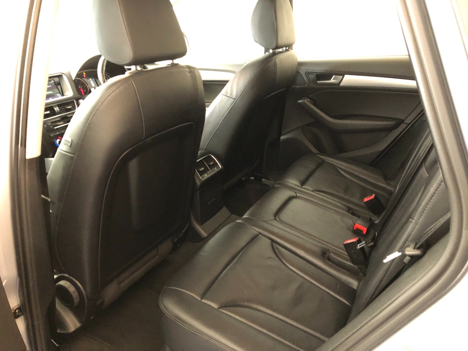 Used Audi Q5 2015 for sale - 76659435: Photo 16