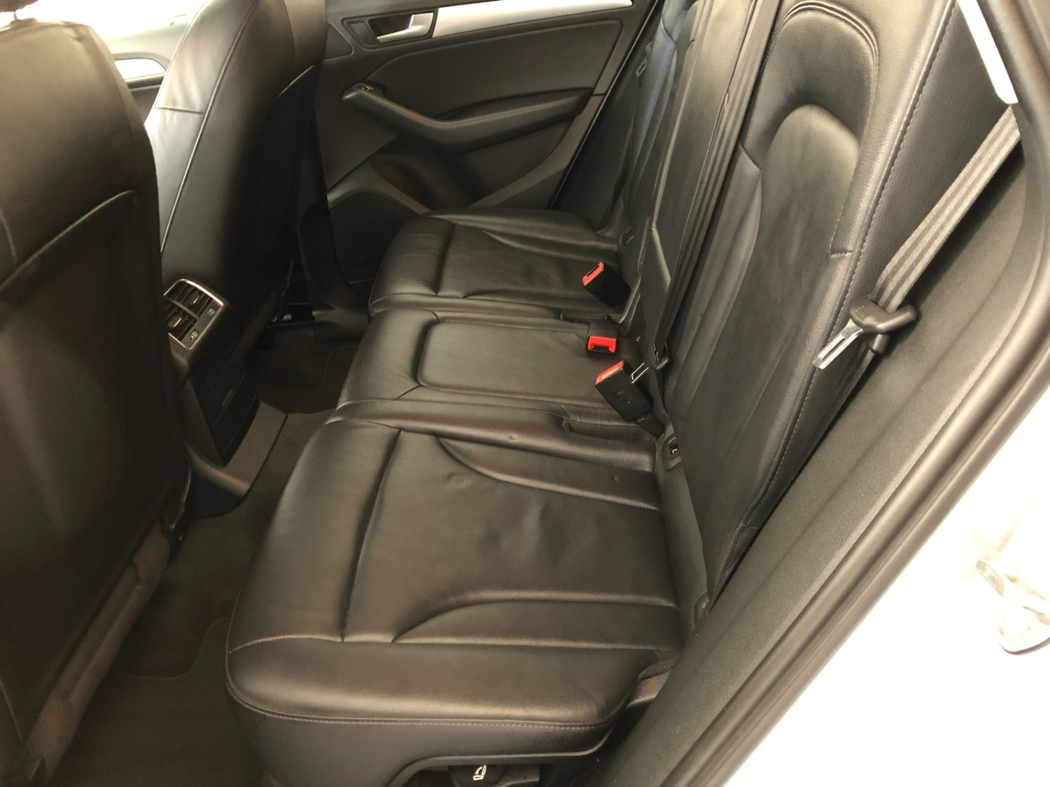 Used Audi Q5 2015 for sale - 76659435: Photo 18