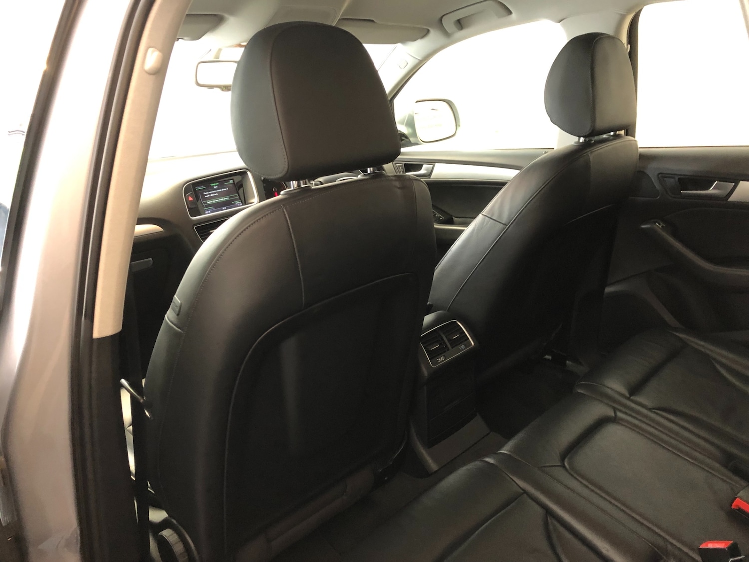 Used Audi Q5 2015 for sale - 76659435: Photo 19