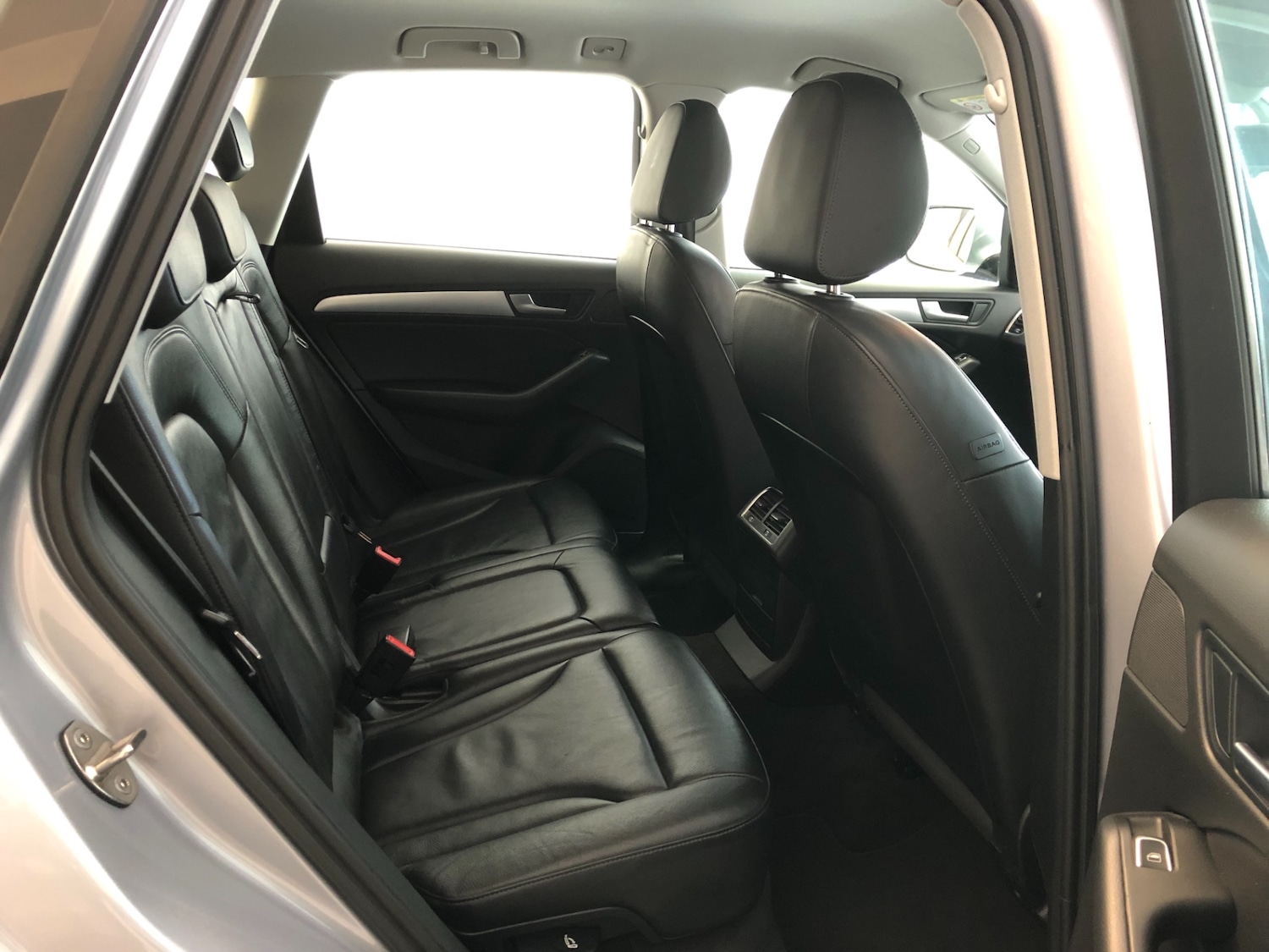 Used Audi Q5 2015 for sale - 76659435: Photo 22