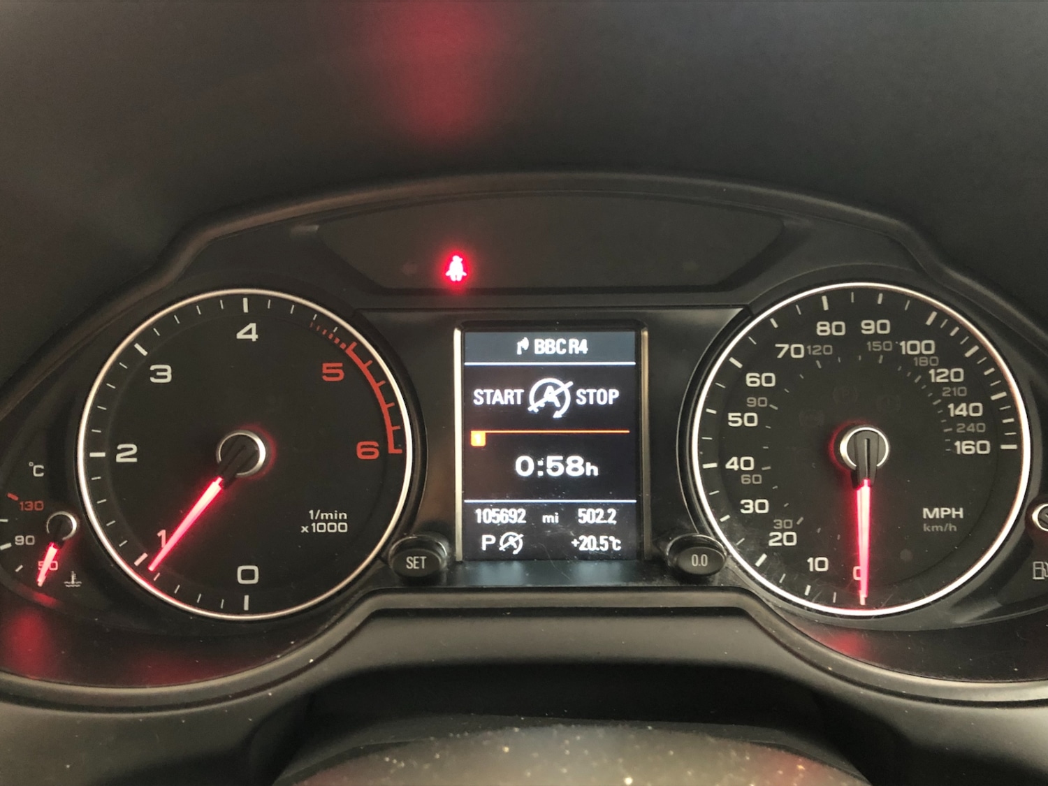 Used Audi Q5 2015 for sale - 76659435: Photo 34