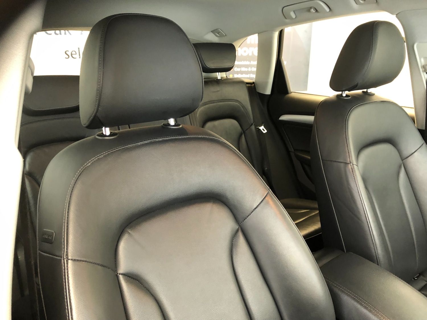 Used Audi Q5 2015 for sale - 76659435: Photo 44