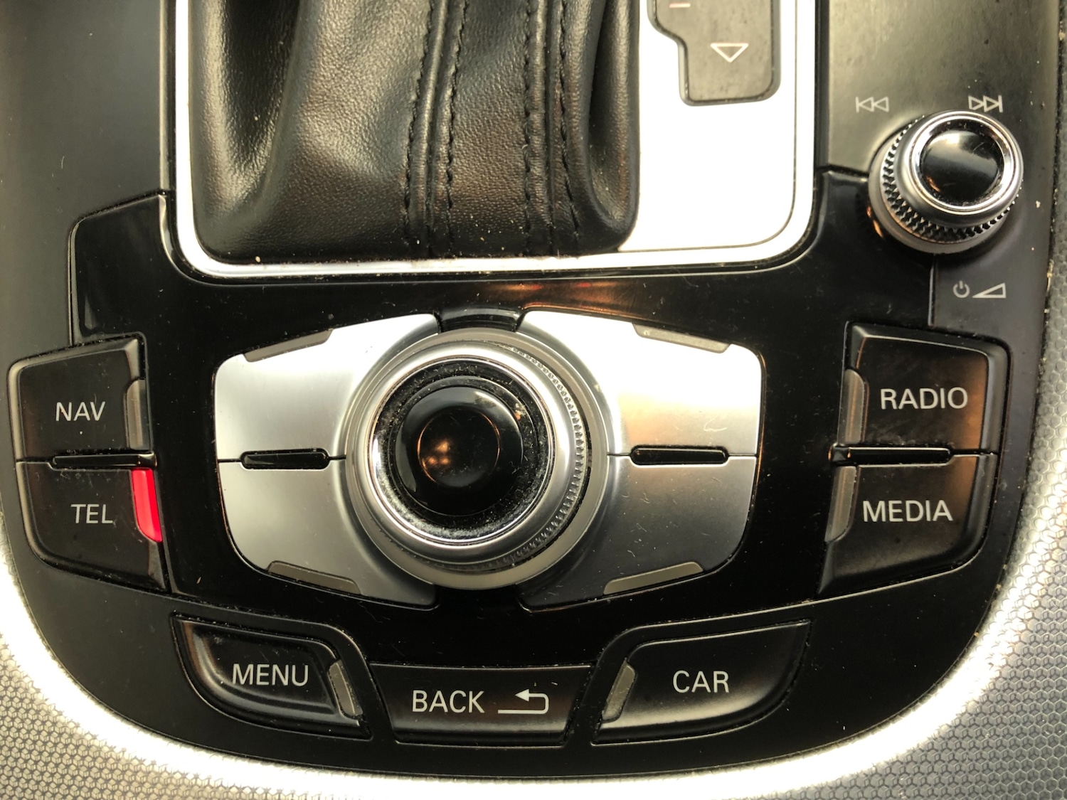 Used Audi Q5 2015 for sale - 76659435: Photo 47