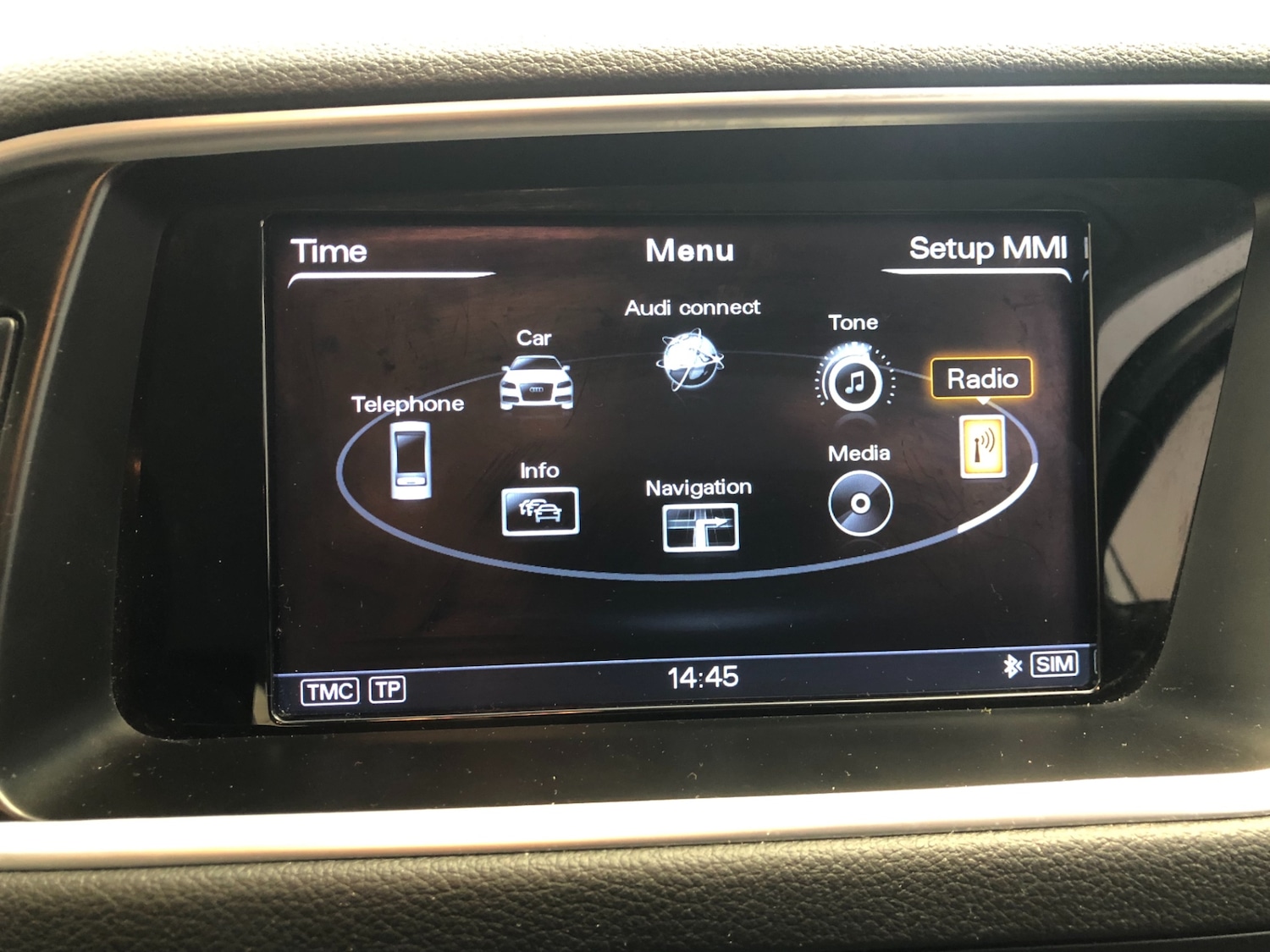 Used Audi Q5 2015 for sale - 76659435: Photo 48