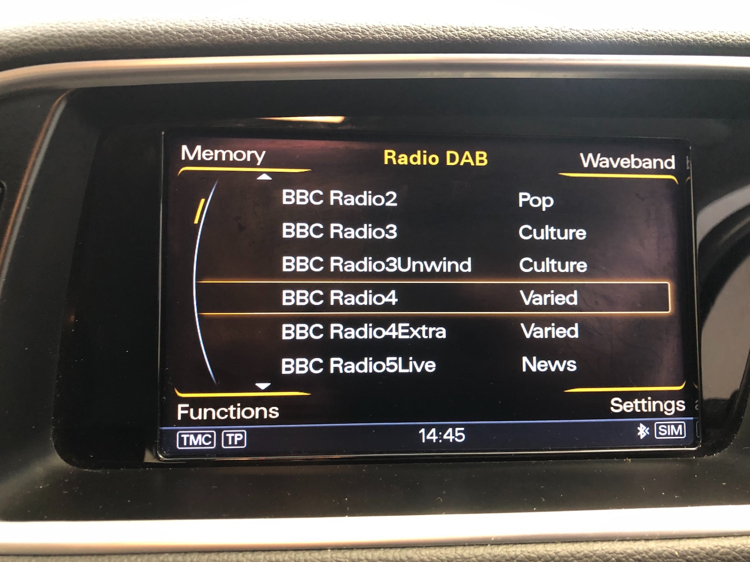 Used Audi Q5 2015 for sale - 76659435: Photo 49